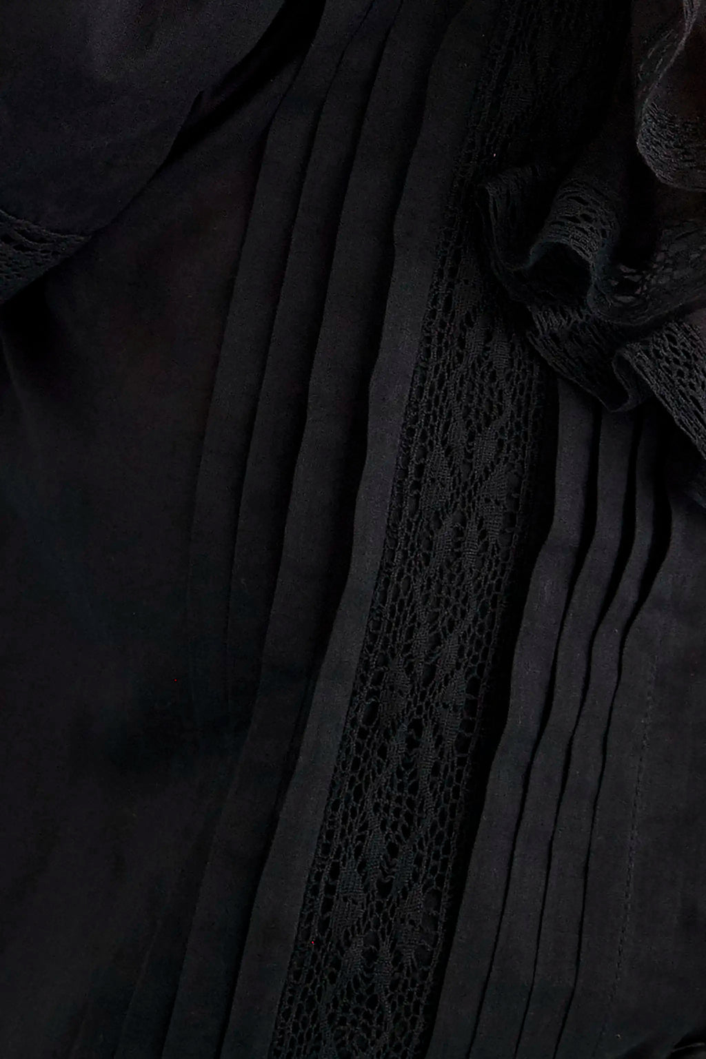 Mare Top in Onyx