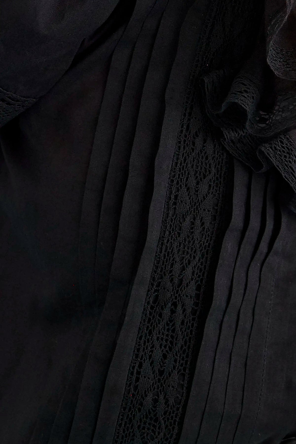 Mare Top in Onyx
