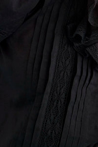 Mare Top in Onyx