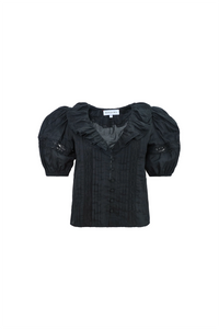 Mare Top in Onyx