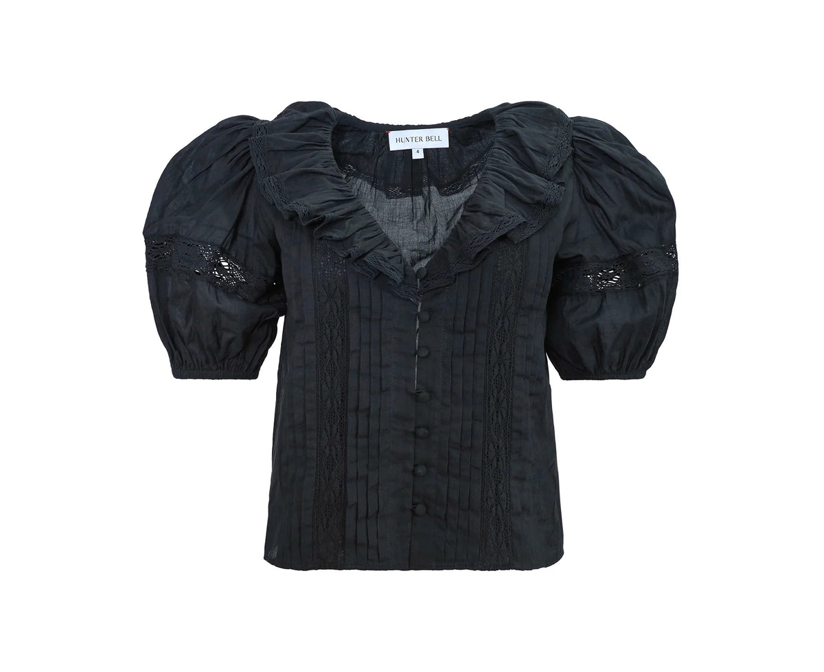 Mare Top in Onyx