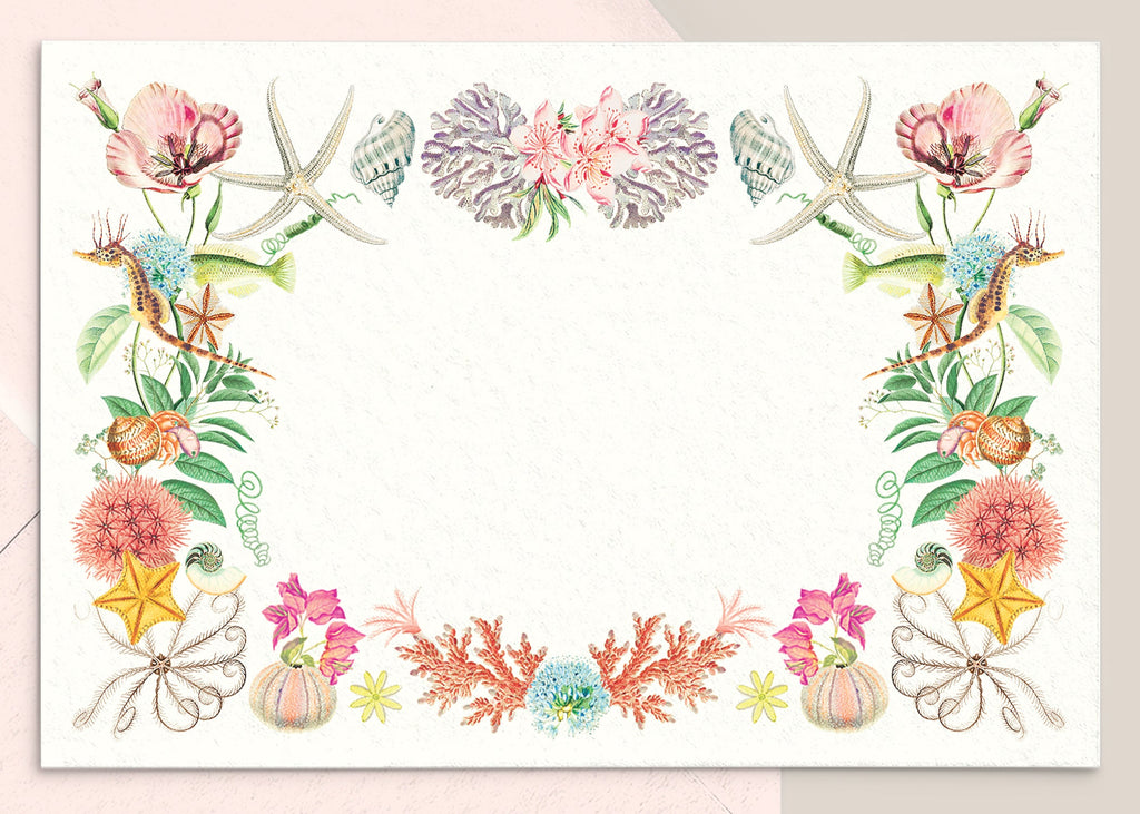 Marea Gift Enclosure Cards