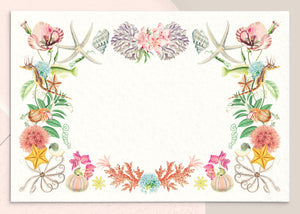 Marea Gift Enclosure Cards