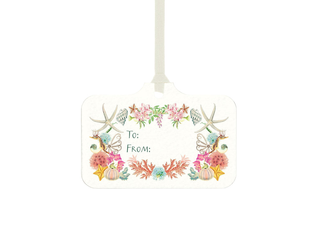 Marea Gift Tags