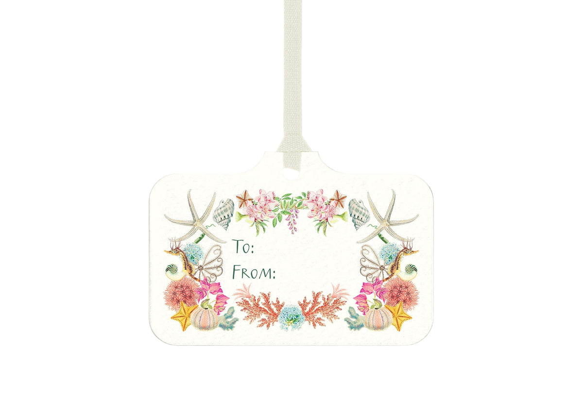 Marea Gift Tags