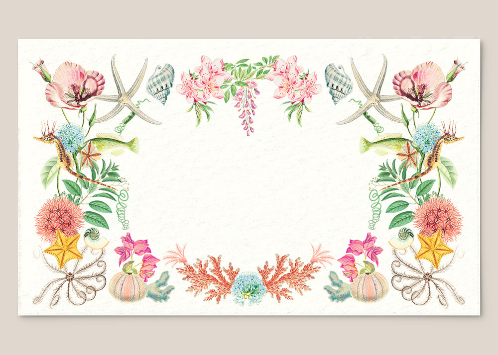 Marea Place Cards