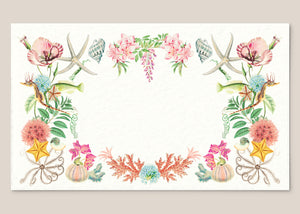 Marea Place Cards