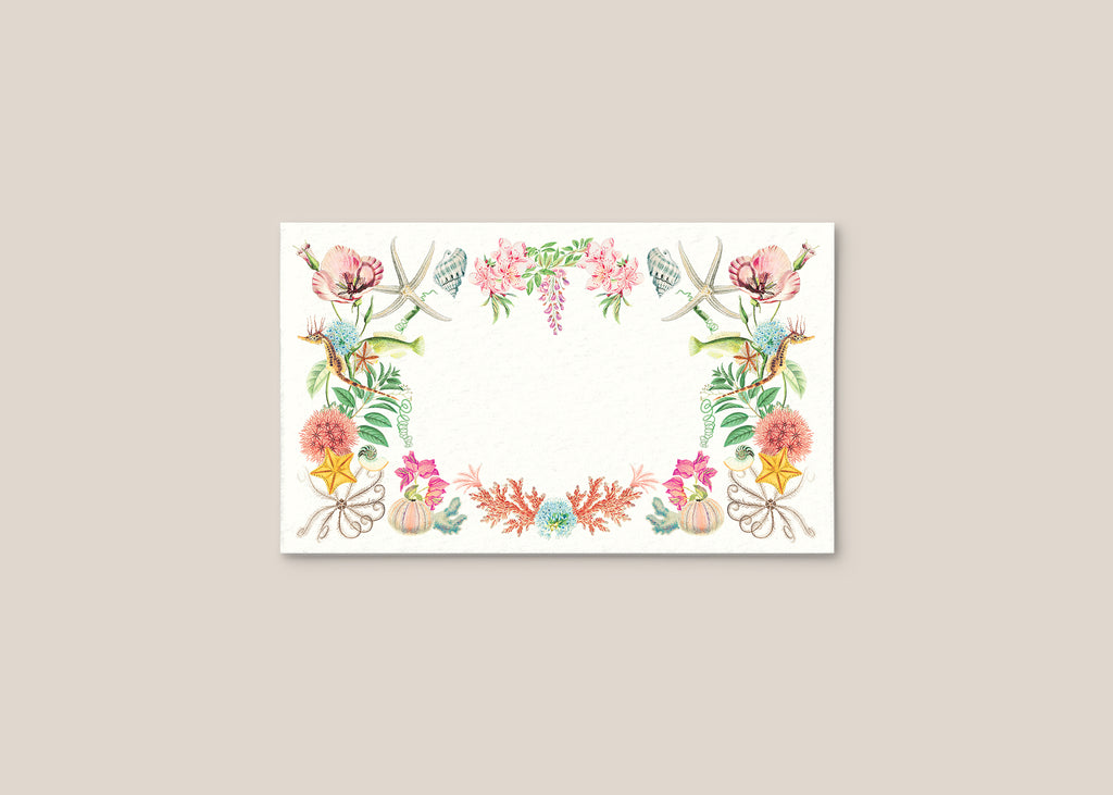 Marea Place Cards