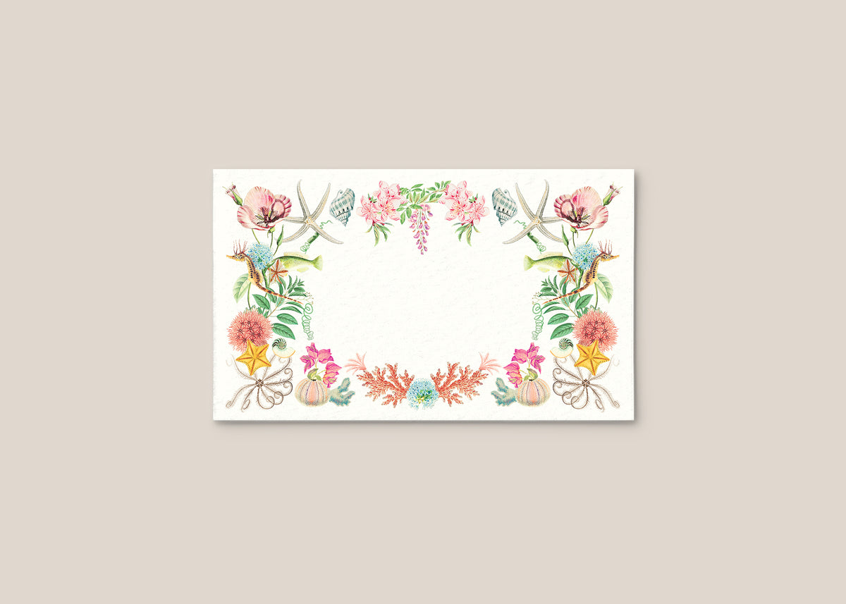 Marea Place Cards