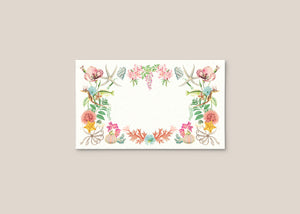 Marea Place Cards