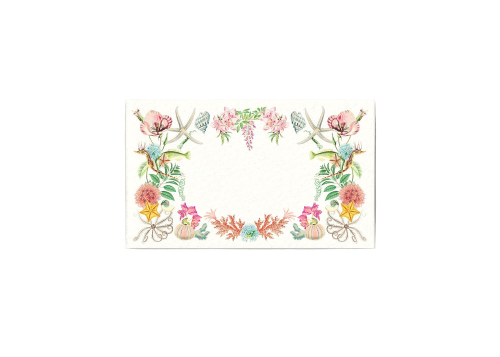 Marea Place Cards
