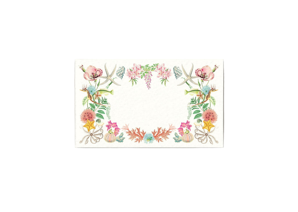 Marea Place Cards