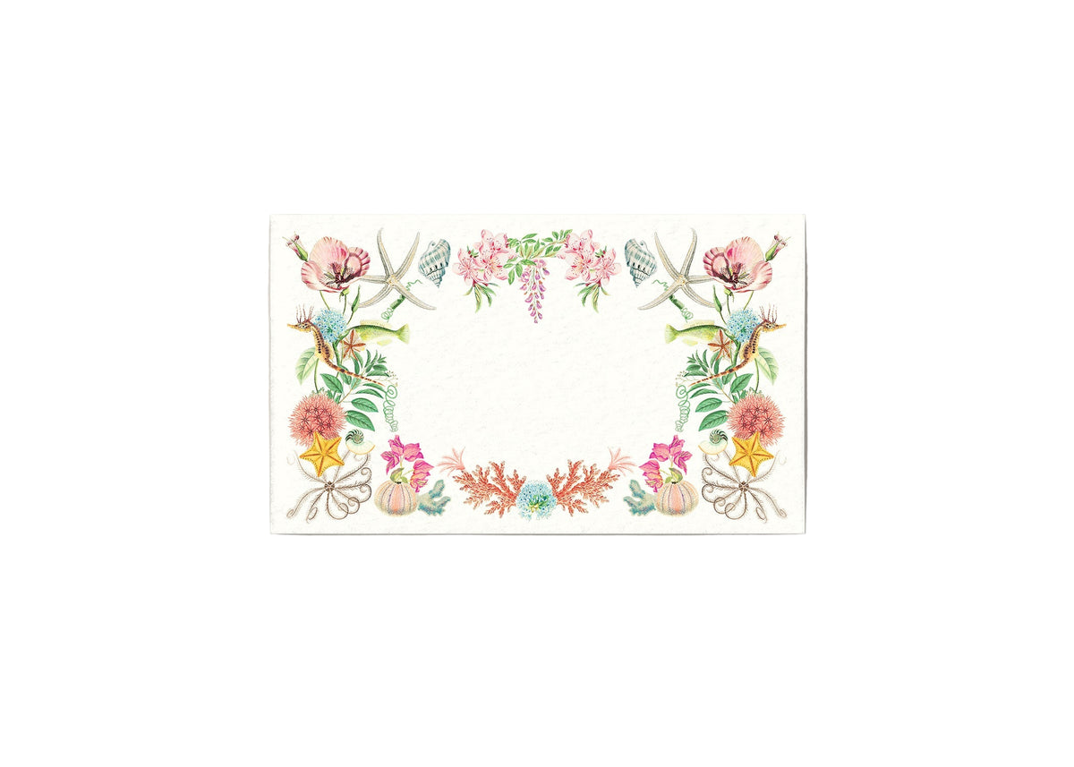 Marea Place Cards