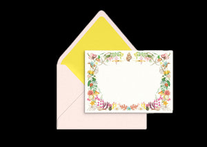 Marea Personal Stationery