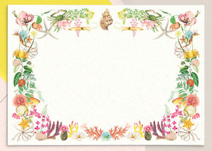 Marea Personal Stationery