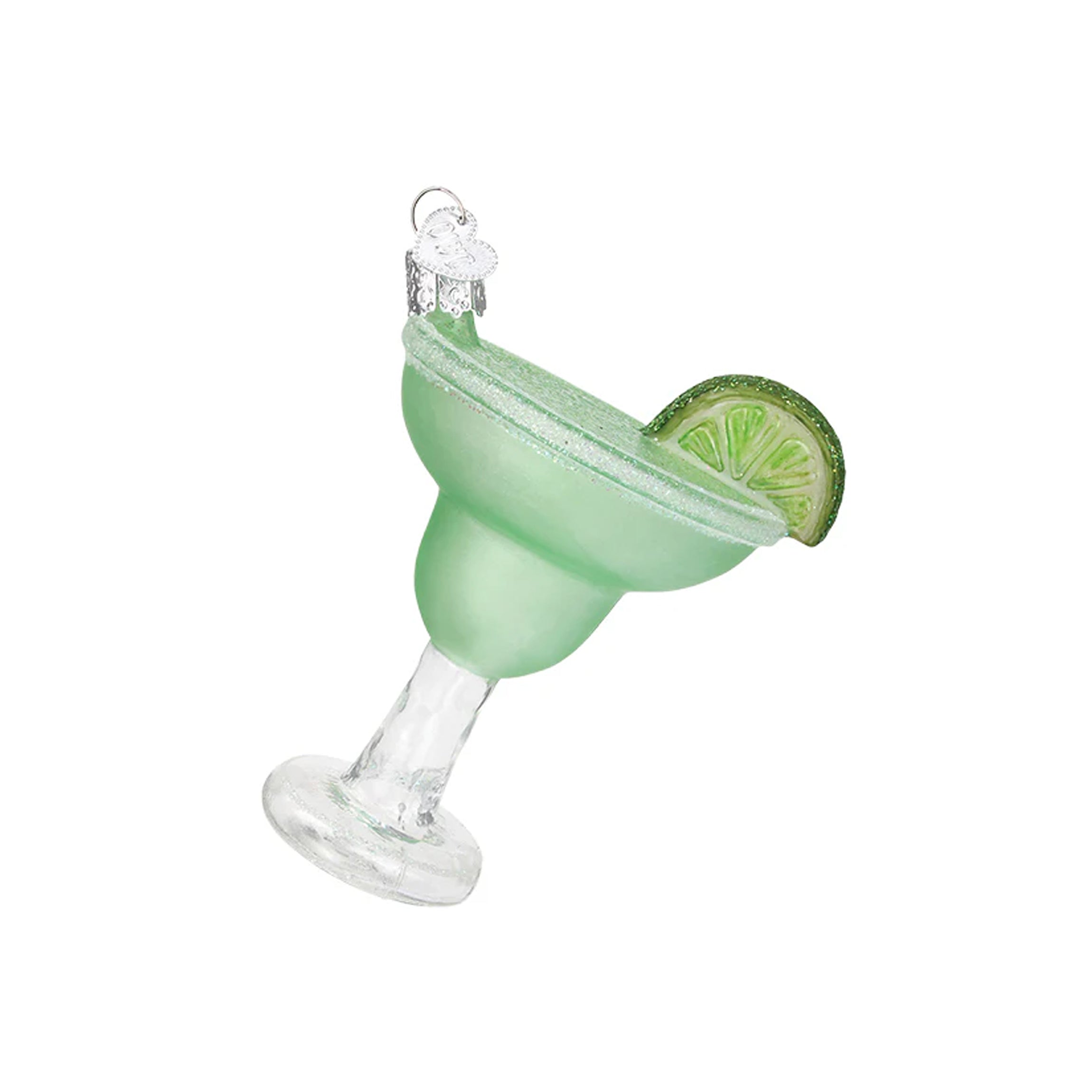 Margarita Ornament