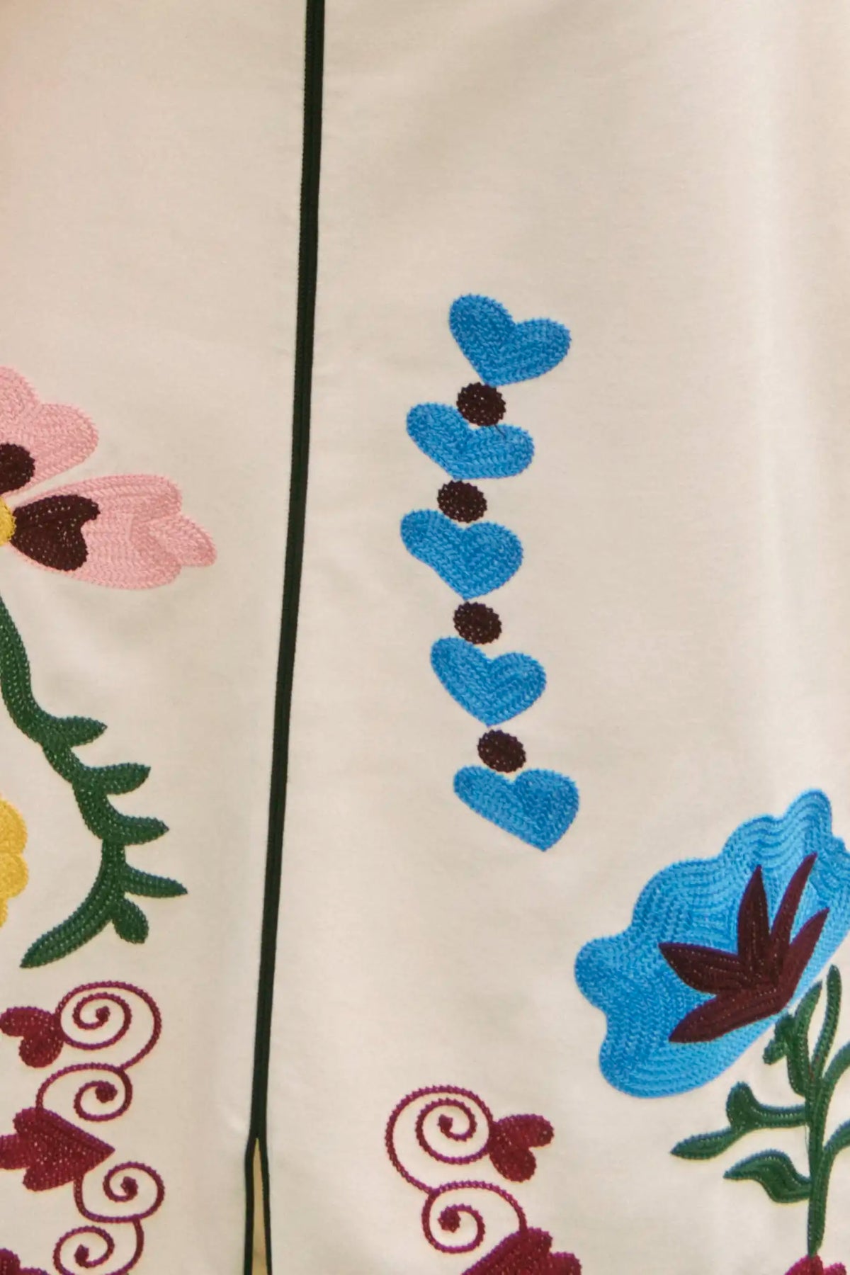 Margaritte Dress in Stitchtopia