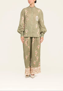 Abadia Paraiso Shirt