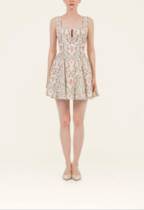 Agua Cauca Mini Dress