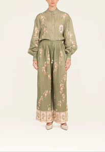 Cocada Paraiso Trousers