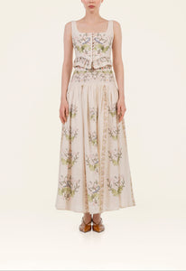 Curua Anhelo Skirt