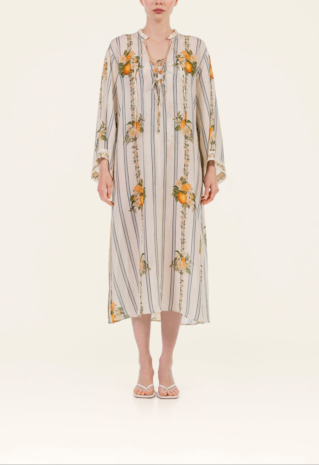 Datil Valle Kaftan