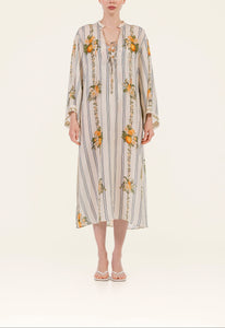 Datil Valle Kaftan