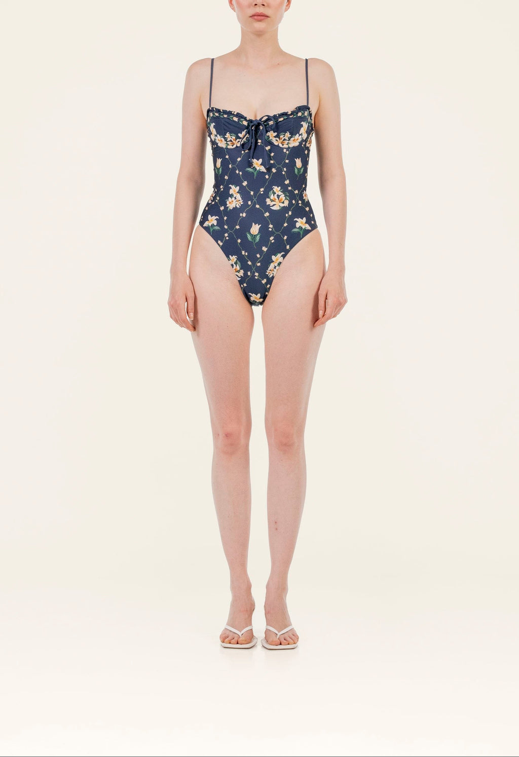 Ebano Promesa One-Piece