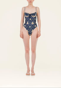 Ebano Promesa One-Piece