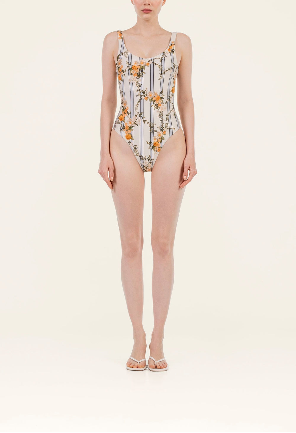 Gema Valle One-Piece