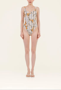 Gema Valle One-Piece