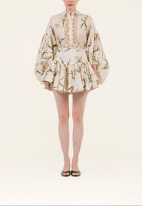 Jacarina Azucar Skirt
