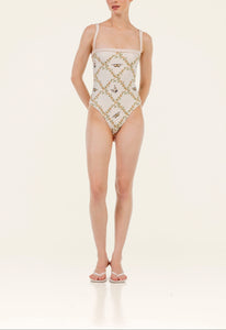 Limon Azucar One-Piece