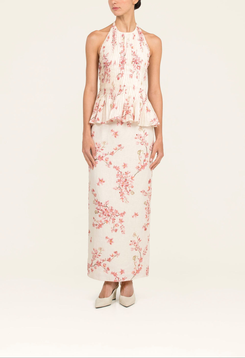 Lirica Cauca Skirt