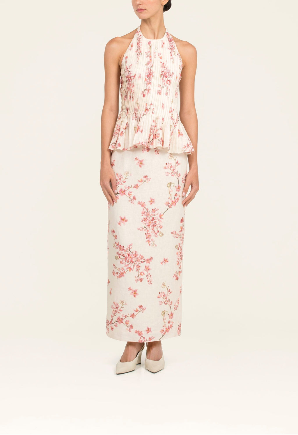 Lirica Cauca Skirt