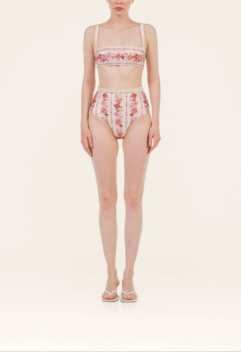 Nopal Cauca Bikini Bottom