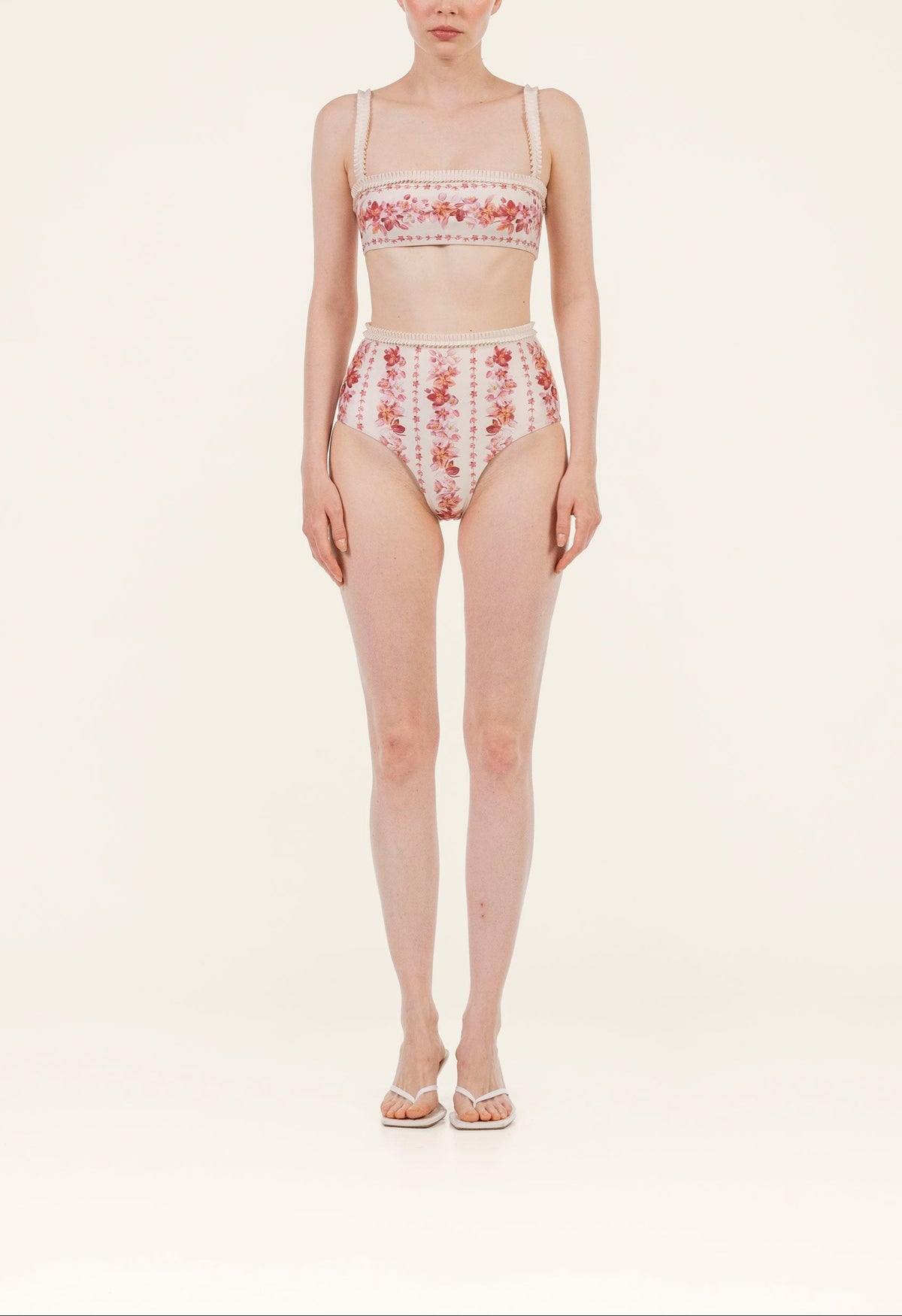 Nopal Cauca Bikini Bottom