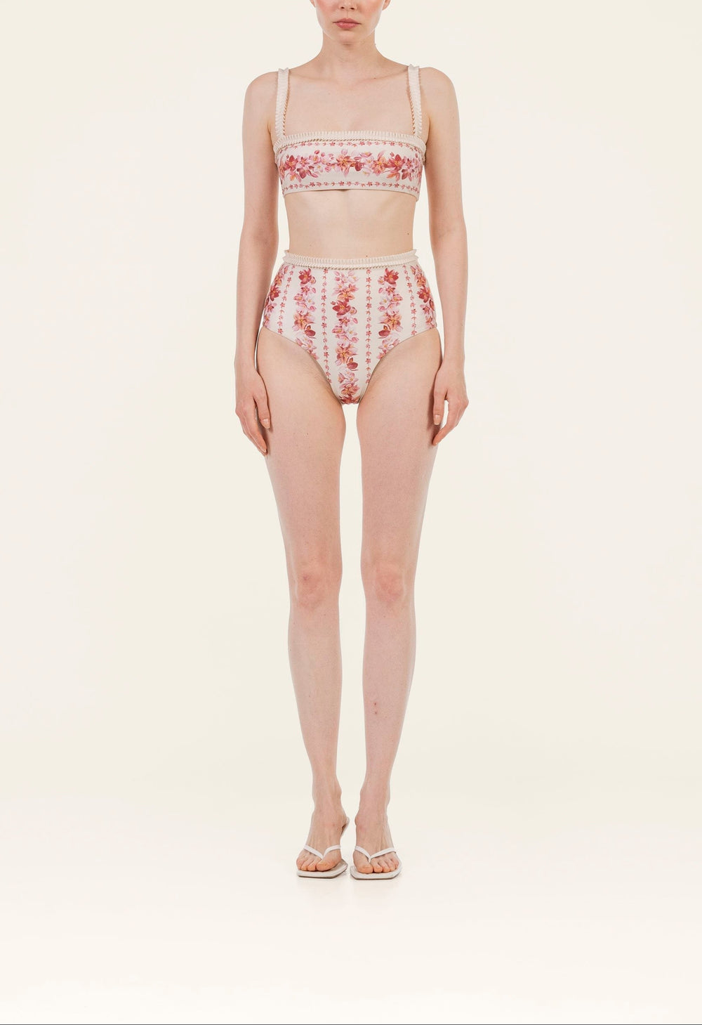 Olmo Cauca Bikini Top