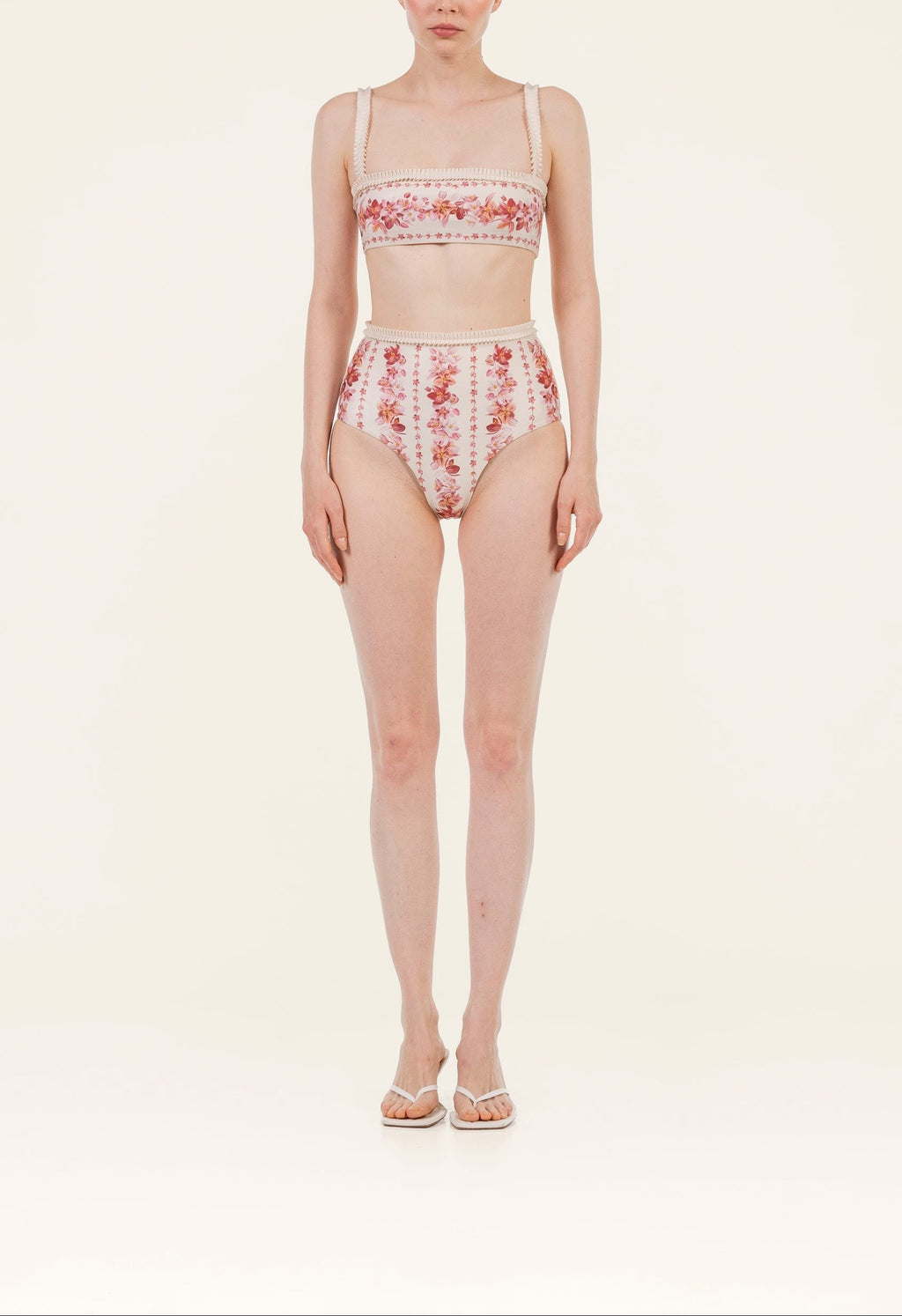 Olmo Cauca Bikini Top