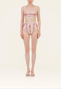 Olmo Cauca Bikini Top