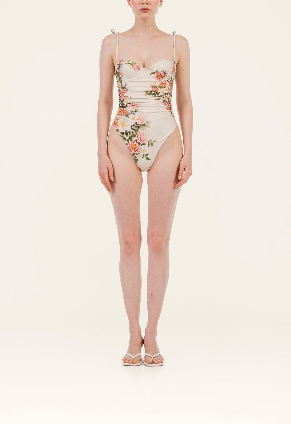 Rabano Paraiso One-Piece