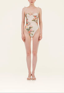 Rabano Paraiso One-Piece