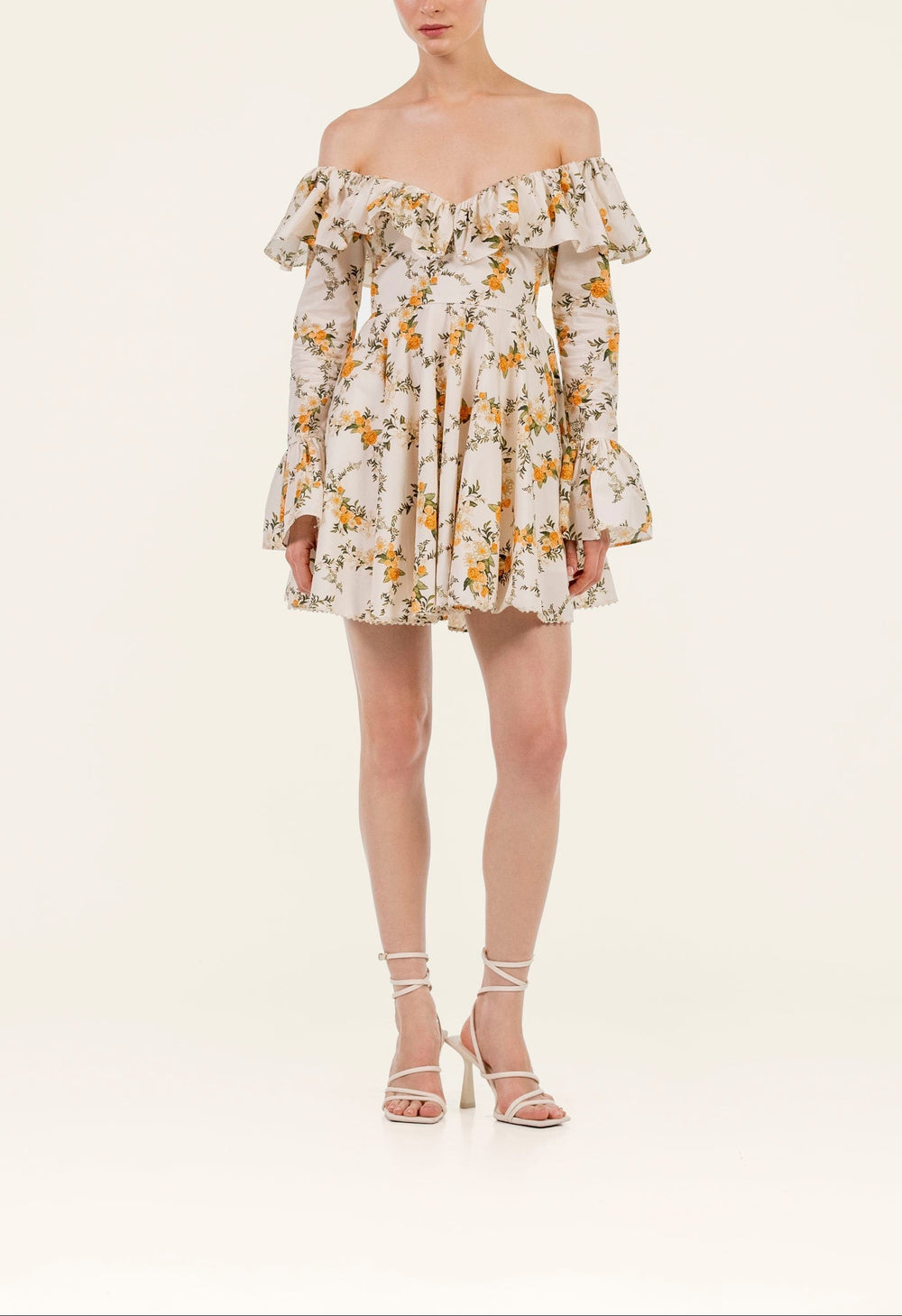 Verso Valle Mini Dress