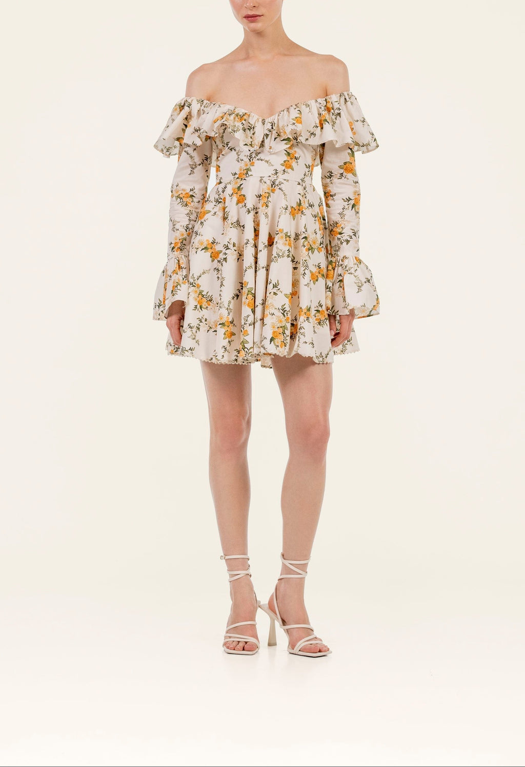 Verso Valle Mini Dress