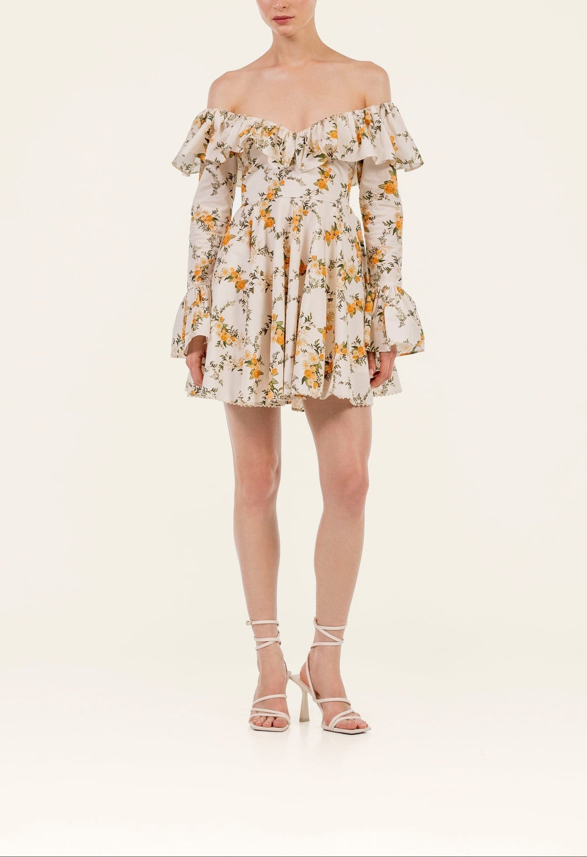 Verso Valle Mini Dress