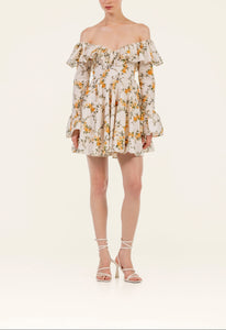 Verso Valle Mini Dress