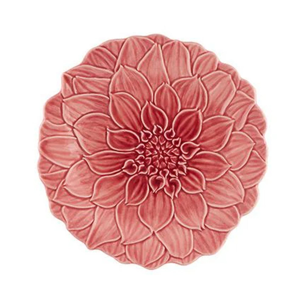 Maria Flor Fruit Plate Dahlia