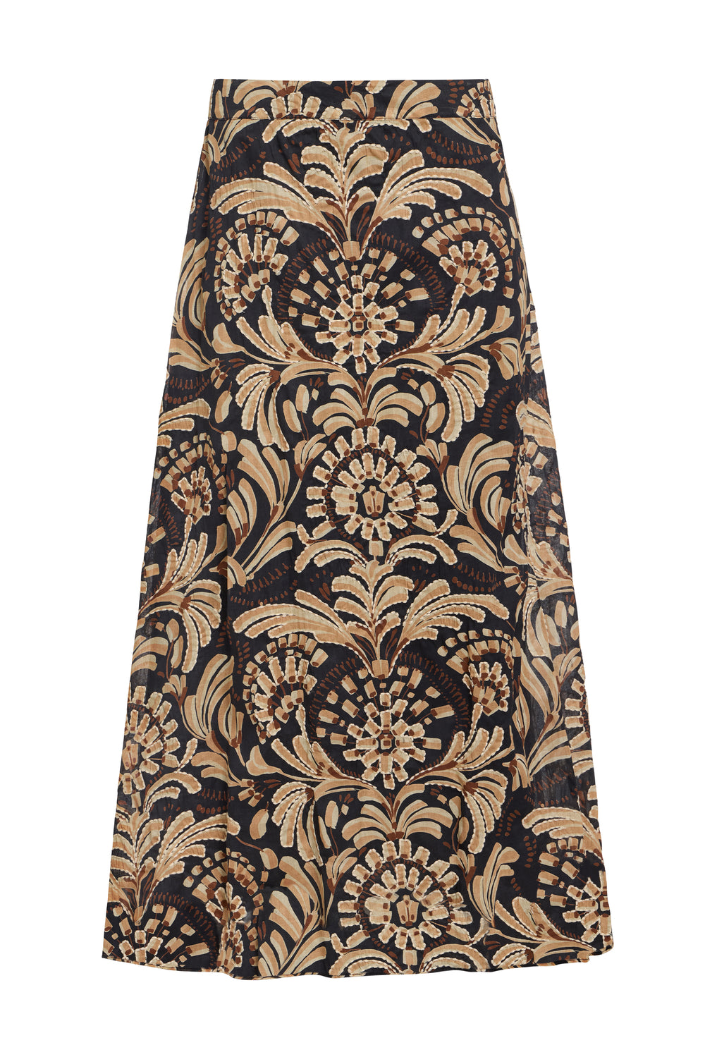 Albia Skirt in Tropez