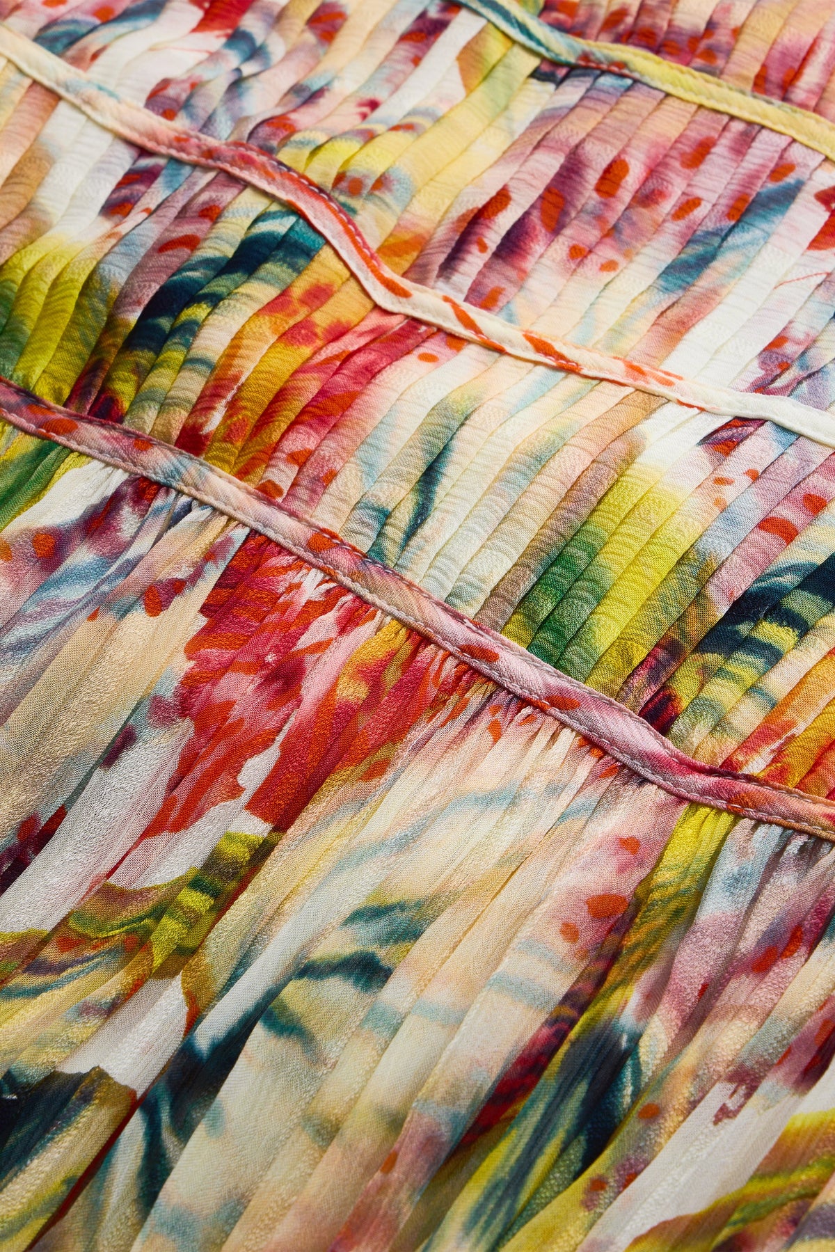 Bailey Dress in Lyric