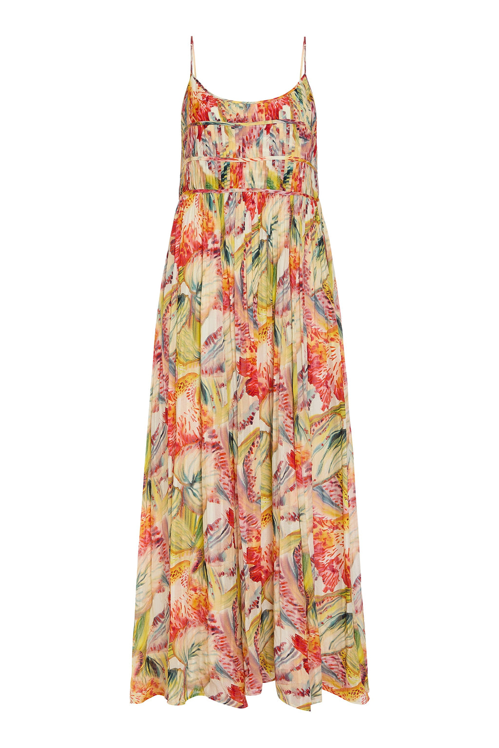 Bailey Dress in Lyric